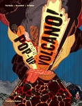 Cover: Pop-Up Volcano - Thames & Hudson Ltd