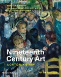 Cover: Nineteenth Century Art - W. W. Norton & Company Limited