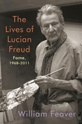 Cover: The Lives of Lucian Freud: Fame - Alfred A. Knopf