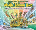 Cover: The Magic School Bus Explores Human Evolution - Scholastic Canada Ltd