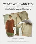 Cover: What We Carried - Lommasson Pictures
