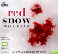 Cover: Red Snow - ABC/Audible Audio