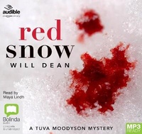 Enlarge image Cover: Red Snow - ABC/Audible Audio