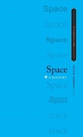 Cover: Space - Oxford University Press Inc