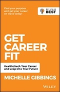 Cover: Get Career Fit - Wiley