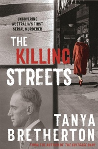 Abbildung von: The Killing Streets - Hachette Australia