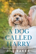 Cover: A Dog Called Harry - Hachette Australia