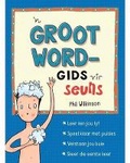 Cover: 'n Grootwordgids vir seuns - LAPA Publishers