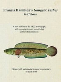 Abbildung von: Hamilton's Gangetic Fishes in Colour - Ray Society