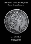 Cover: Old Regime France and its Jetons - American Numismatic Society,U.S.