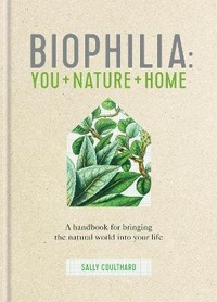 Abbildung von: Biophilia - Kyle Books