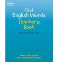 Cover: Teacher's Book - Collins