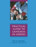 Cover: Practical Guide to Lameness in Horses, Updated - Wiley-Blackwell