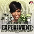 Cover: The Single Sister Experiment - Urban Books