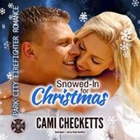 Abbildung von: Snowed-In for Christmas - Blackstone Publishing