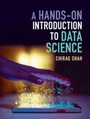 Cover: A Hands-On Introduction to Data Science - Cambridge University Press