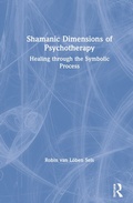 Bild: Shamanic Dimensions of Psychotherapy - Routledge