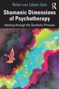 Bild: Shamanic Dimensions of Psychotherapy - Routledge