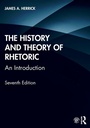 Cover: The History and Theory of Rhetoric - Routledge