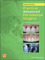Cover: Practical Advanced Periodontal Surgery - Wiley