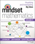 Cover: Mindset Mathematics - Wiley-Scrivener