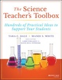 Cover: The Science Teacher's Toolbox - Wiley