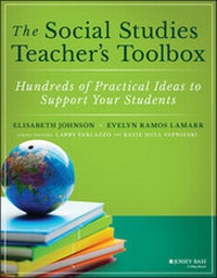 Abbildung von: The Social Studies Teacher's Toolbox - Wiley
