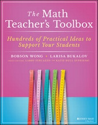 Abbildung von: The Math Teacher's Toolbox - Wiley
