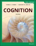 Cover: Cognition, EMEA Edition - Wiley