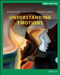 Cover: Understanding Emotions, EMEA Edition - Wiley