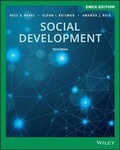 Cover: Social Development, EMEA Edition - Wiley