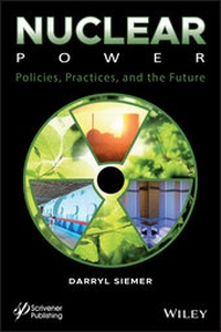 Abbildung von: Nuclear Power - Wiley