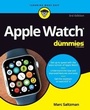 Cover: Apple Watch For Dummies - Wiley