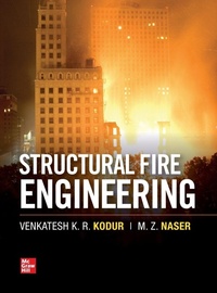 Enlarge image Cover: Structural Fire Engineering - McGraw-Hill Education