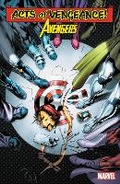 Cover: Acts of Vengeance: Avengers - Marvel Comics