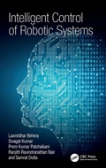 Cover: Intelligent Control of Robotic Systems - CRC Press