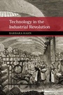Cover: Technology in the Industrial Revolution - Cambridge University Press