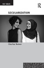Cover: Secularization - Routledge