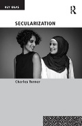 Cover: Secularization - Routledge