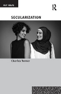 Enlarge image Cover: Secularization - Routledge