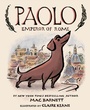Cover: Paolo, Emperor of Rome - Abrams Books for Young Readers