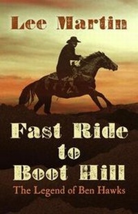 Enlarge image Cover: Fast Ride to Boot Hill - Five Star