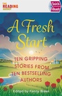 Cover: A Fresh Start (Quick Reads) - Orion (an Imprint of The Orion Publishing Group Ltd )
