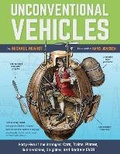 Cover: Unconventional Vehicles - Chronicle Books