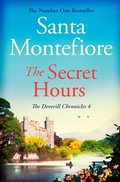 Cover: The Secret Hours: Volume 4 - Simon & Schuster Ltd