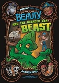 Cover: Beauty and the Dreaded Sea Beast - Raintree