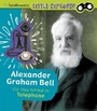Cover: Alexander Graham Bell - Raintree