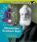 Cover: Alexander Graham Bell - Raintree
