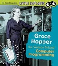 Cover: Grace Hopper - Raintree