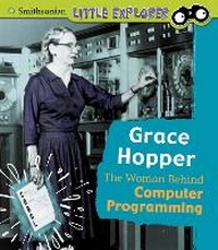 Abbildung von: Grace Hopper - Raintree